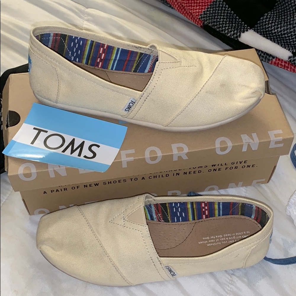 Classic Toms